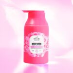 Foxtale SPF 30 Detan Brightening Body Lotion with Niacinamide & Vitamin C for Glowing Skin