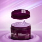 FoxTale The Stunner Skin Radiance Mask With Kaolin Clay - 12g