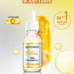 Garnier Skin Naturals Bright Complete 30X Vit C Booster Face Serum - 50 ml