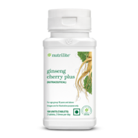 Ginseng Cherry Plus