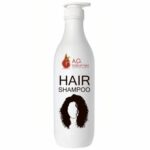 Hair Shampoo