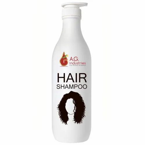 Hair Shampoo