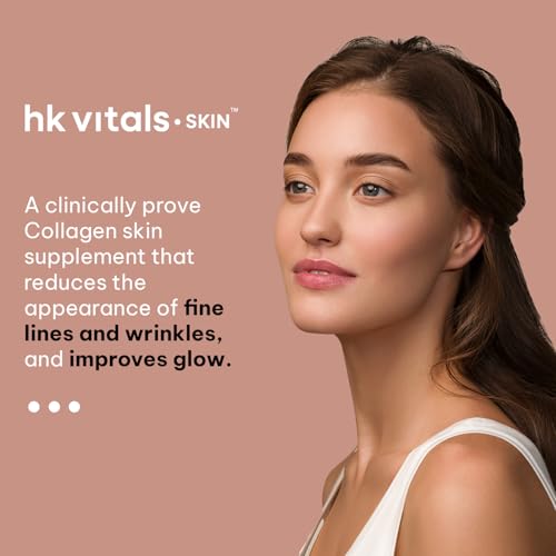 HealthKart hk vitals Skin Radiance Marine Collagen Supplement (Orange,200g)|Vitamin C,E,Sodium Hyaluronate|For Healthy Skin,Hair & Nails,powder,1 count,25 Servings 5 HealthKart hk vitals Skin Radiance Marine Collagen Supplement (Orange,200g)|Vitamin C,E,Sodium Hyaluronate|For Healthy Skin,Hair & Nails,powder,1 count,25 Servings
