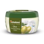 Himalaya Olive Extra Nourishing Cream To Deeply Nourish & Restore Skin Moisture - 200ml