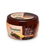 Himalaya Rich Cocoa Butter Body Cream For Moisturized Healthy & Radiant Skin - 200 ml