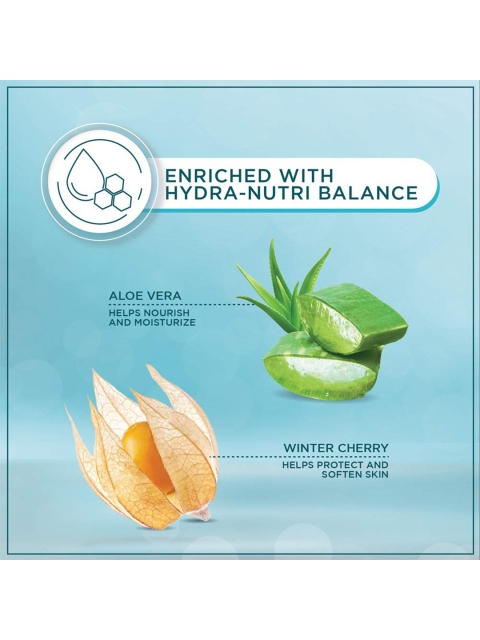 Himalaya Set Of 2 Nourishing Hydra-Nutri Balance Body Lotion - 400ml Each 4 Himalaya Set Of 2 Nourishing Hydra-Nutri Balance Body Lotion - 400ml Each