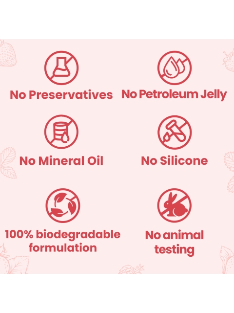 Himalaya Strawberry Shine Lip Care 4.5 g 6 Himalaya Strawberry Shine Lip Care 4.5 g