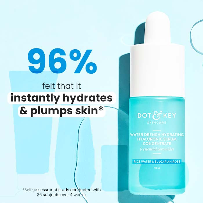 Hyaluronic & Ceramides Hydrating Face Serum 3 Hyaluronic & Ceramides Hydrating Face Serum