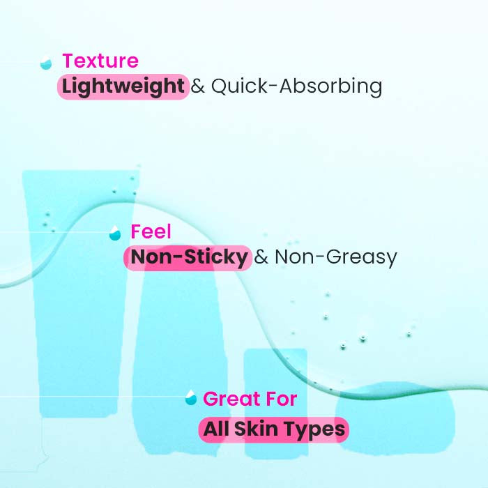 Hyaluronic & Ceramides Hydrating Face Serum 4 Hyaluronic & Ceramides Hydrating Face Serum