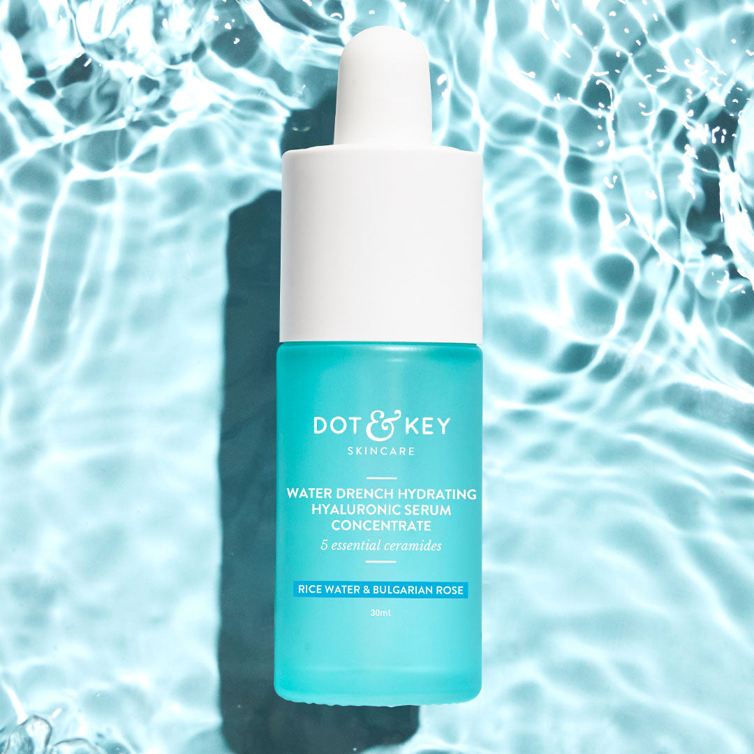 Hyaluronic & Ceramides Hydrating Face Serum 1 Hyaluronic & Ceramides Hydrating Face Serum