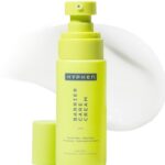 Hyphen Barrier Care Cream For Oily & Combination Skin with Ceramide & Peptide - 50ml