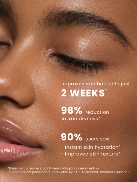 Hyphen Barrier Care Cream For Oily & Combination Skin with Ceramide & Peptide - 50ml 5 Hyphen Barrier Care Cream For Oily & Combination Skin with Ceramide & Peptide - 50ml