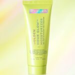 Hyphen Golden Hour Glow Moisturizer with Triple Vitamin C Power - 50 ml