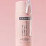 Hyphen Hydrating Ceramide Toner Essence With 5% White Nectar - 100 ml