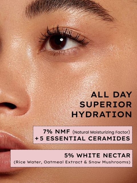 Hyphen Hydrating Ceramide Toner Essence With 5% White Nectar - 100 ml 3 Hyphen Hydrating Ceramide Toner Essence With 5% White Nectar - 100 ml