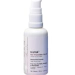 iluvia Professional Hair Protection Liquid For Frizz Control - 50ml