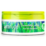 Incredibly Aloe Body Butter