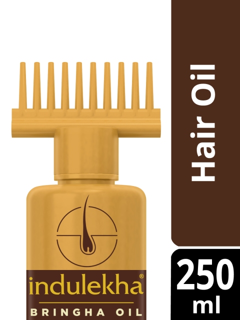 indulekha Bringha Hair Oil 250 ml 2 indulekha Bringha Hair Oil 250 ml