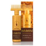 indulekha Bringha Hair Oil 250 ml