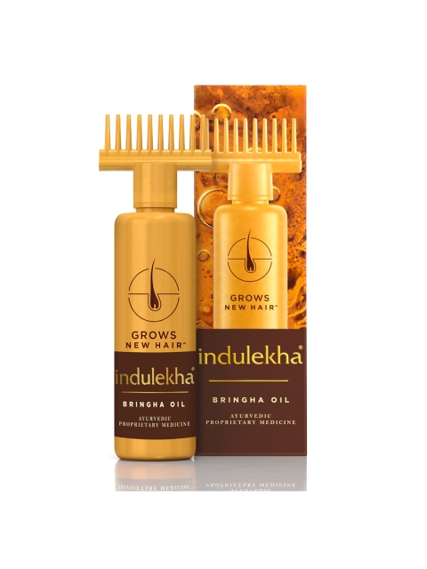indulekha Bringha Hair Oil 250 ml