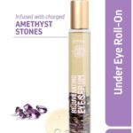 Indulgeo Essentials Remastered Rejuvenating Under Eye Roll On Serum - 10 ml