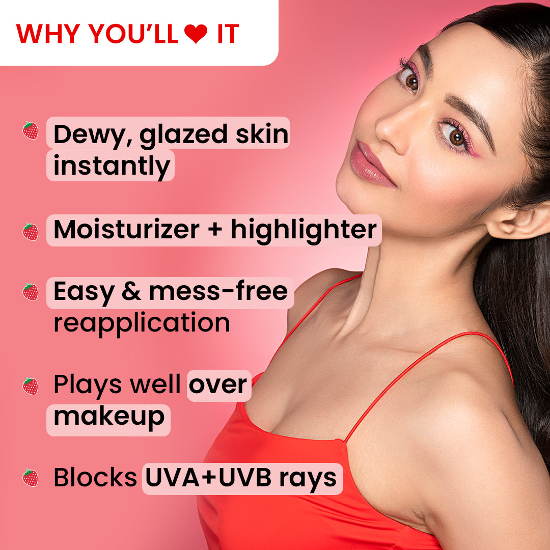 Instant Dewy Skin Combo 3 Instant Dewy Skin Combo