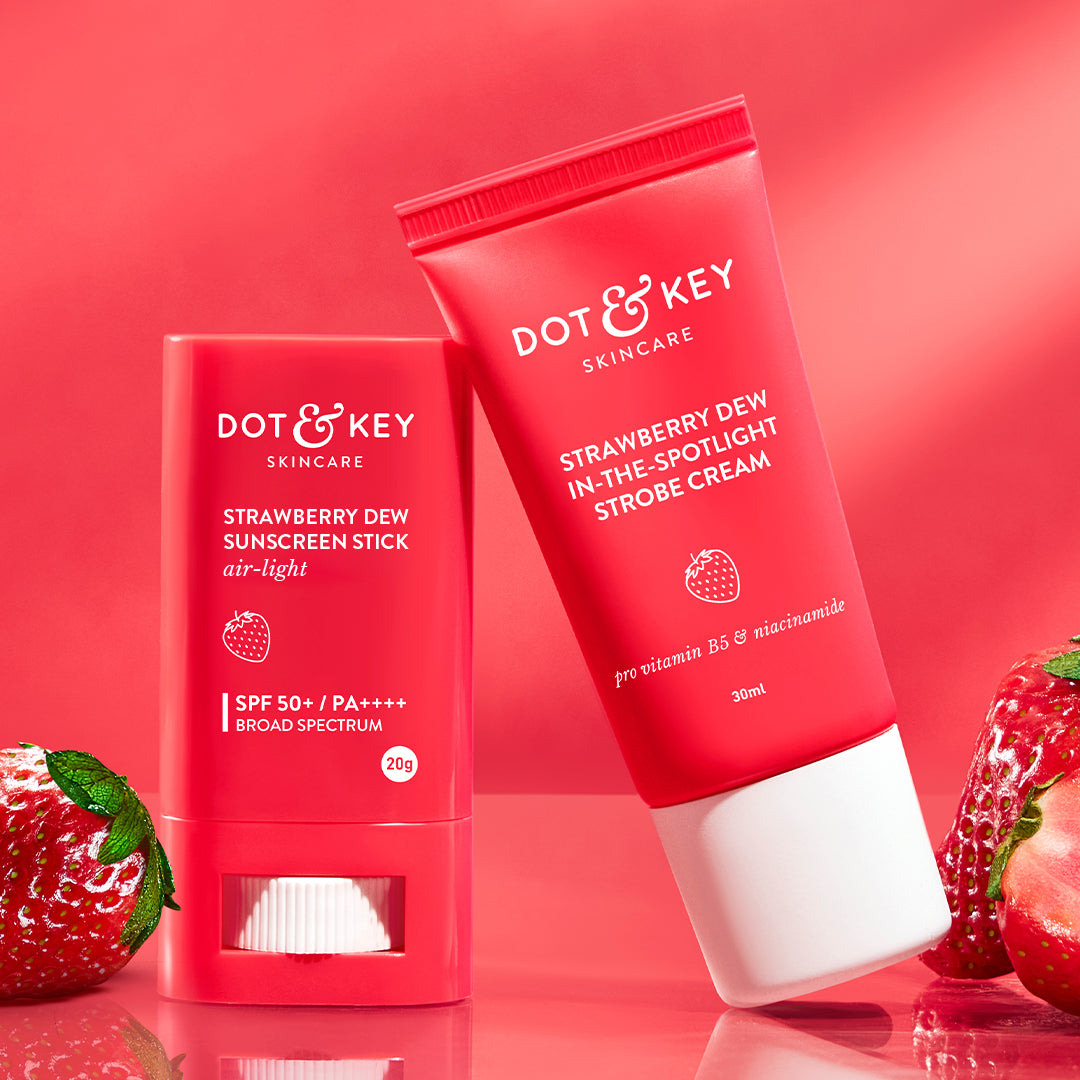 Instant Dewy Skin Combo 1 Instant Dewy Skin Combo