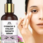 INTIMIFY Eyebrow & Eyelash Growth Serum - 30ml