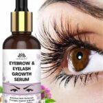 INTIMIFY Eyebrow & Eyelash Growth Serum 30ml