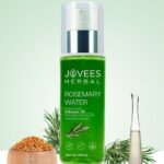 Jovees Rosemary Water Spray With Follicusan DP For Hair Growth & Prevent Dandruff- 200 ml