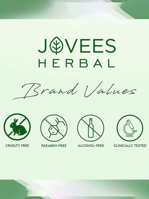 Jovees Rosemary Water Spray With Follicusan DP For Hair Growth & Prevent Dandruff- 200 ml 3 Jovees Rosemary Water Spray With Follicusan DP For Hair Growth & Prevent Dandruff- 200 ml
