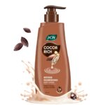 JOY Cocoa Rich Winter Body Lotion With Cocoa Butter For Very Dry Skin - 600ml