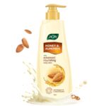 JOY Honey & Almonds Advanced Nourishing Body Lotion For Winters - 750ml
