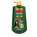 Kesh King Ayurvedic Anti-Hairfall Shampoo with Aloe & 21 Ayurvedic Herbs - 1000ml