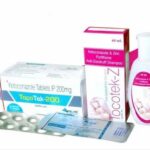 Ketoconazole 0.2% With ZPTO 1%