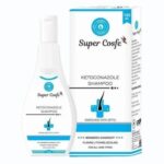 Ketoconazole Shampoo 100 Ml