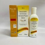 Ketoconazole Shampoo