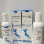 Ketoconazole Shampoo (Dermiza-KT)