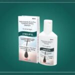 ketoconazole+zinc pyrithione shampoo