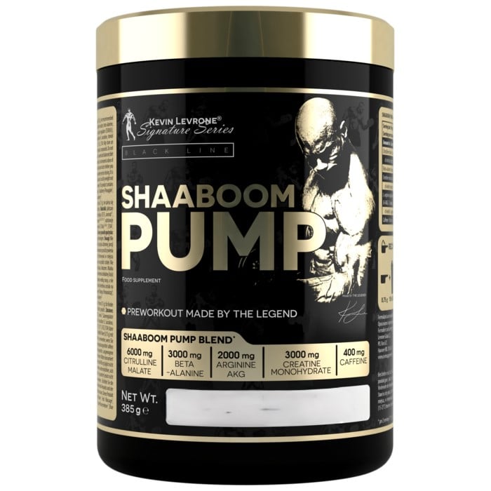 Kevin Levrone Shaaboom Pump - 385.55 gm (0.85 Lb), Red Fruit Punch 1 Kevin Levrone Shaaboom Pump - 385.55 gm (0.85 Lb), Red Fruit Punch