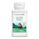 Kids Chewable Acerola C