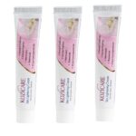 KOZICARE Set Of 3 Skin Lightening Cream - 15 g Each