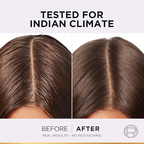 L’Oréal Paris Hyaluron Pure 72H Purifying Shampoo, For oily scalp & dry hair with salicylic and hyaluronic acid, 200 ml 5 L’Oréal Paris Hyaluron Pure 72H Purifying Shampoo, For oily scalp & dry hair with salicylic and hyaluronic acid, 200 ml