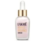 Lakme Absolute Perfect Radiance Brightening Face Serum with 98% Pure Niacinamide - 30ml