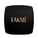Lakme Forever Matte Compact, Smooth Finish, Lasts for 12 Hrs, Even Toned Look, Marble, 9g