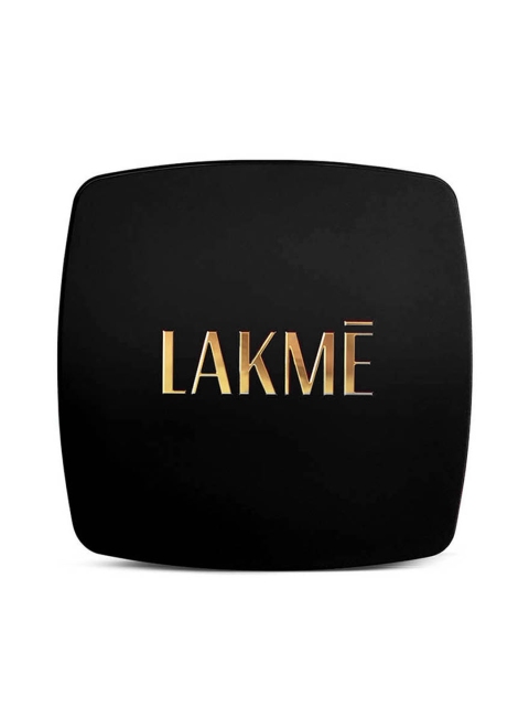 Lakme Forever Matte Compact, Smooth Finish, Lasts for 12 Hrs, Even Toned Look, Marble, 9g