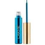 Lakme Glitterati Collection Shine Eye Liner 4.5 ml - Daring Blue
