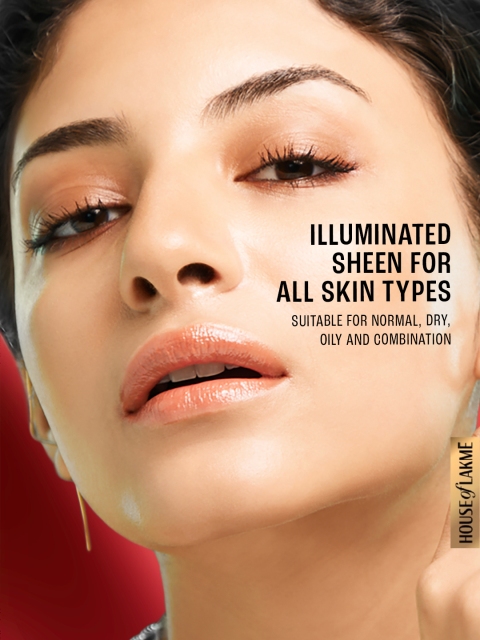 Lakme Glycolic Illuminate Day Creme With Glycolic Acid For Radiant & Even Tone Skin - 50g 4 Lakme Glycolic Illuminate Day Creme With Glycolic Acid For Radiant & Even Tone Skin - 50g