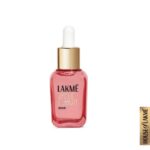 Lakme Glycolic Illuminate Face Serum with 1% Glycolic Acid To Reduce Dullness - 15ml