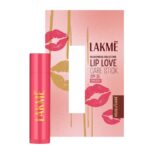 Lakme Lip Love Chapstick SPF 15 - Cherry